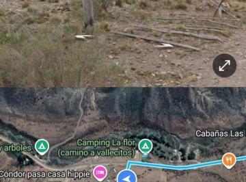 Terreno · 30m² · Venta Terreno en Vallecitos, Potrerillos