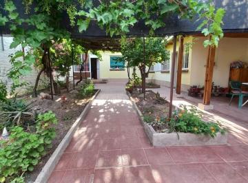 Casa · 122m² · 3 Ambientes · 1 Cochera · Venta Casa Barrio Guemes Las Heras Mendoza