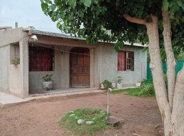 Casa · 175m² · 3 Ambientes · Venta 2 Casas Colonia Segovia Guaymallén Mza.