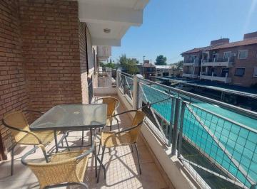 Departamento · 94m² · 4 Ambientes · 1 Cochera · Departamento 3 Dorm. en Venta Godoy Cruz