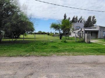 Terreno · 5059m² · Oportunidad, gran Terreno de 5059 m²