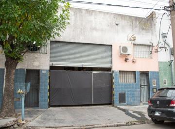 Bodega-Galpón · 433m² · Galpón en Venta en San Justo - La Matanza