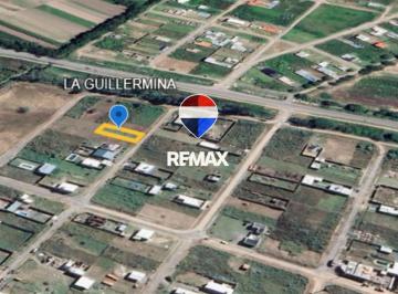 Terreno · 396m² · Venta Terreno en Loteo La Guilermina - Cerrillos