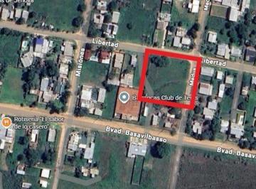 Terreno · 450m² · Terreno 450 m² en San Benito Excelente Oportunidad