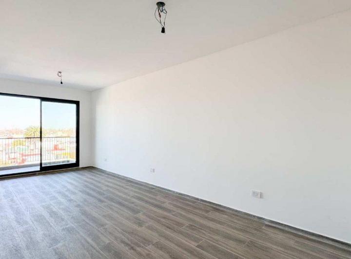 Departamento 2 Ambientes Balcon Parque Chacabuco