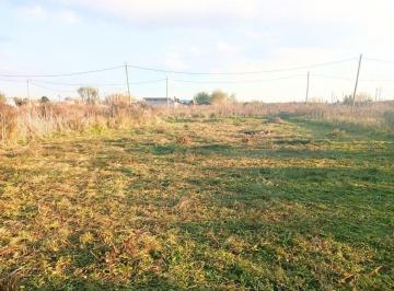 Terreno · 333m² · Lote en Venta en Melchor Romero La Plata