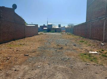 Terreno · 268m² · Terreno en Venta, Gral. Roca