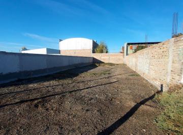 Terreno · 313m² · Venta de Terreno en General Roca