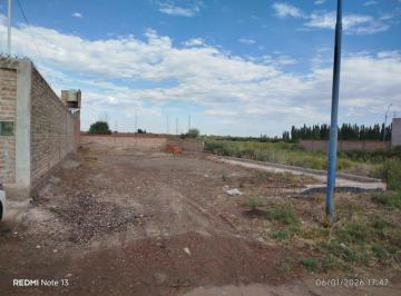 Terreno · 276m² · Venta de Terreno en Barrio Atsa - Gral Roca