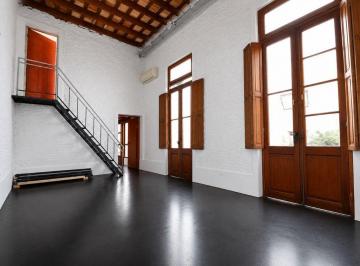 PH · 115m² · 4 Ambientes · PH 4 Amb Venta Patio y Terraza Propia - Almagro