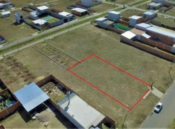 Terreno · 260m² · Lote en Venta de 260 m² Barrio Santa Ana Glew