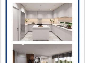 Departamento · 126m² · 4 Ambientes · Departamento de 4 Amb en Venta Lanusita Estrenar