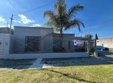 Casa · 239m² · 5 Ambientes · 1 Cochera · Casa en Venta 5 Amb