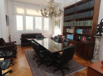 Departamento · 224m² · 6 Ambientes · Alquiler Departamento Apto Profesional Recoleta