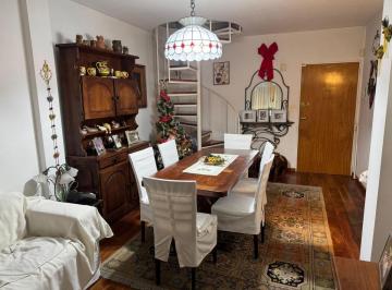 Departamento · 102m² · 3 Ambientes · 1 Cochera · Venta Semipiso Duplex 3 Ambientes Olivos