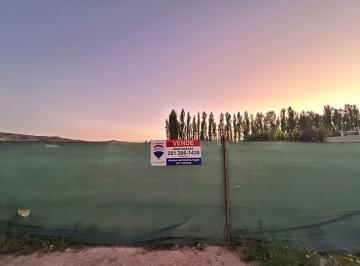 Terreno · 1250m² · Lote en Venta - Perdriel Lujan de Cuyo