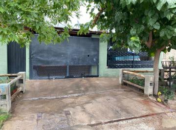 Casa · 109m² · 4 Ambientes · 1 Cochera · Casa en Venta en Maipú – 3 Dorm., y Cochera