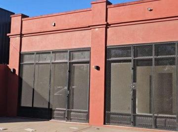 Local comercial · 91m² · Alquiler Local Comercial en Francisco de Alvarez