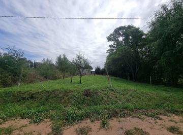 Terreno · 700m² · Venta Lote Villa Rumipal El Torreon a 50 Mt de Ruta