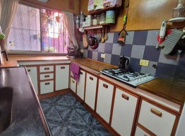 Casa · 104m² · 4 Ambientes · 2 Cocheras · Venta Casa Lote Propio Consultar Financiación