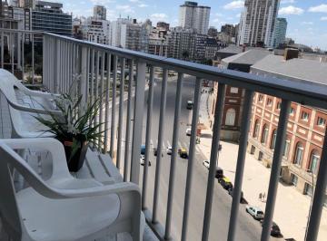 Departamento de 2 ambientes, Mar del Plata · Oportunidad Única en El Corazón de Mar del Plata — a m del Mar