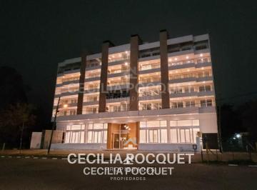 Departamento · 74m² · 3 Ambientes · Departamento en Alquiler en Canning Gregorio Diaz