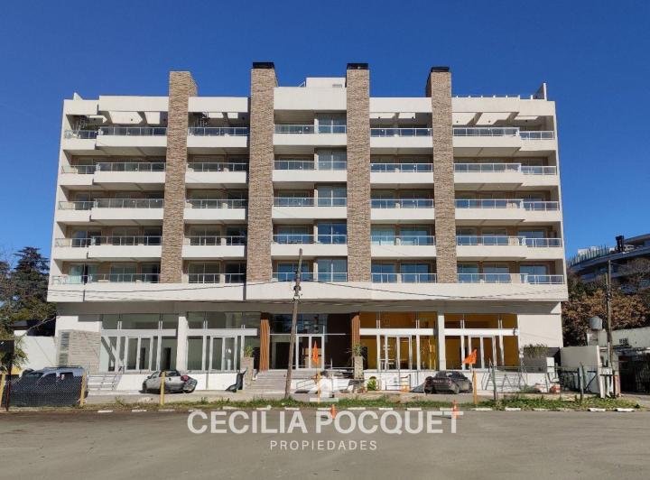 Departamento · 74m² · 3 Ambientes