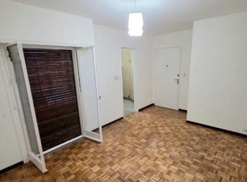 Departamento · 35m² · 2 Ambientes · Venta Departamento "Recoleta"