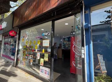 Local comercial de 1 ambiente, San Isidro · Alquiler Local 40 m - San Isidro Centro