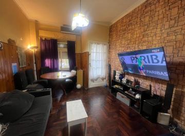 PH · 53m² · 3 Ambientes · PH en Venta Villa Urquiza 3 Ambientes