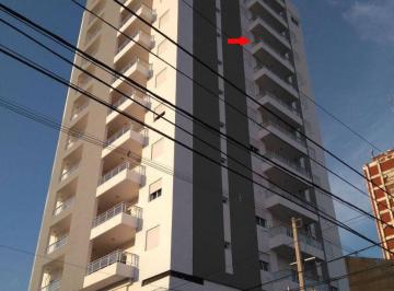 Departamento de 3 ambientes, Posadas · Depto. en Venta - Edificio Tucumán