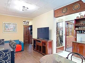 Departamento · 36m² · 2 Ambientes · Departamento 2 Amb. 42 m² C/patio en El Barrio Chino