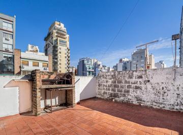 PH · 53m² · 3 Ambientes · PH a Refaccionar - Terraza con Parrilla