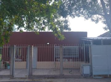 Casa · 147m² · 3 Ambientes · Casa en Alvear, Mendoza