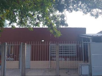 Casa · 147m² · 3 Ambientes · 1 Cochera · Casa en Alvear, Mendoza