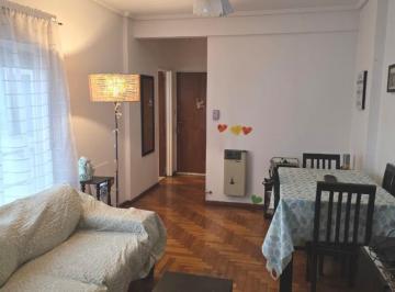 Departamento · 39m² · 2 Ambientes · Departamento - Venta - 2 Ambientes - Lavadero - Balcon - Parque Patricios - Permuta - Apto Credito