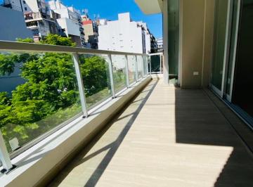 Departamento de 4 ambientes, Once · Piso Premium a Estrenar