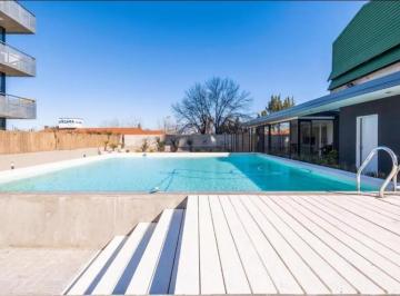 Departamento · 40m² · 2 Ambientes · 1 Cochera · Venta Departamento - 2 Ambientes con Balcon y Cochera Amenities - Riverside 2 Tigre