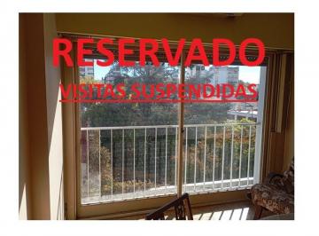Departamento de 4 ambientes, Floresta · 3 Dorm. - Cochera Fija