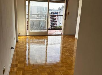 Departamento · 56m² · 2 Ambientes · Venta Departamento 2 Ambientes - Balcon Terraza - Apto Credito - Barracas - Caba - Permuta