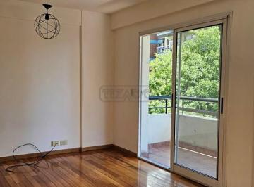 Departamento · 66m² · 3 Ambientes · 2 Cocheras · Departamento Semipiso en Venta en Villa Crespo, Capital Federal, Buenos Aires