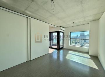 Departamento · 43m² · 2 Ambientes · 2 Ambientes a Estrenar - Huergo 475