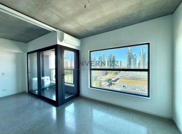 Departamento · 47m² · 2 Ambientes · 2 Ambientes y Medio a Estrenar - Huergo 475