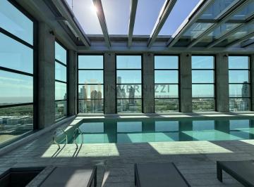 Departamento · 44m² · 2 Ambientes · 2 Ambientes a Estrenar - Huergo 475