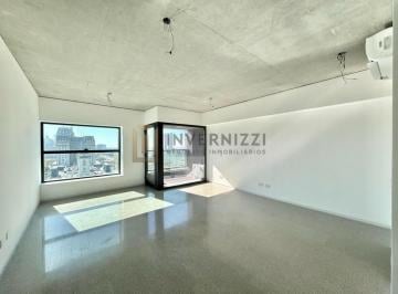 Departamento · 35m² · 1 Ambiente · Monoambiente - Huergo 475