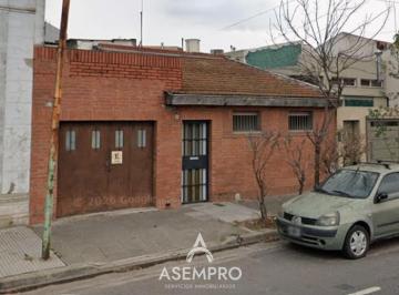 Depósito · 260m² · 5 Ambientes · Casa Sobre General Paz (Apto Todo Destino)