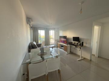 Departamento · 45m² · 2 Ambientes · 1 Cochera · Departamento Venta 1 Dormitorio Opción Cochera