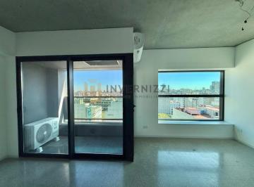 Departamento · 33m² · 1 Ambiente · Monoambiente - Huergo 475
