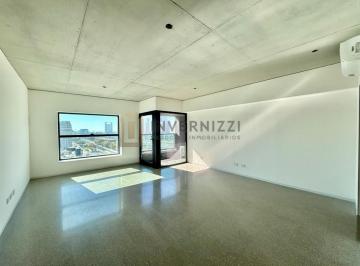 Departamento · 30m² · 1 Ambiente · Monoambiente - Huergo 475