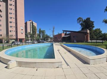 Departamento · 41m² · 2 Ambientes · 1 Cochera · Venta Oportunidad Departamento 2 Ambientes con Amenities en Tigre